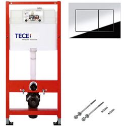 Инсталляция для унитаза 3в1 Tece Tecebase 9.400.012