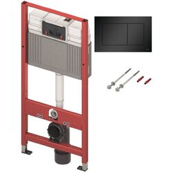 Инсталляция для унитаза 3в1 Tece Tecebase 9.400.401NNM Thumb