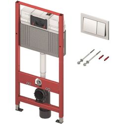 Инсталляция для унитаза 3в1 Tece Tecebase 9.400.406