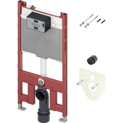 Инсталляция для унитаза 3в1 Tece Teceprofil 9.300.502