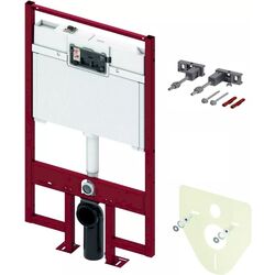 Инсталляция для унитаза 3в1 Tece Teceprofil Slim 9.300.065