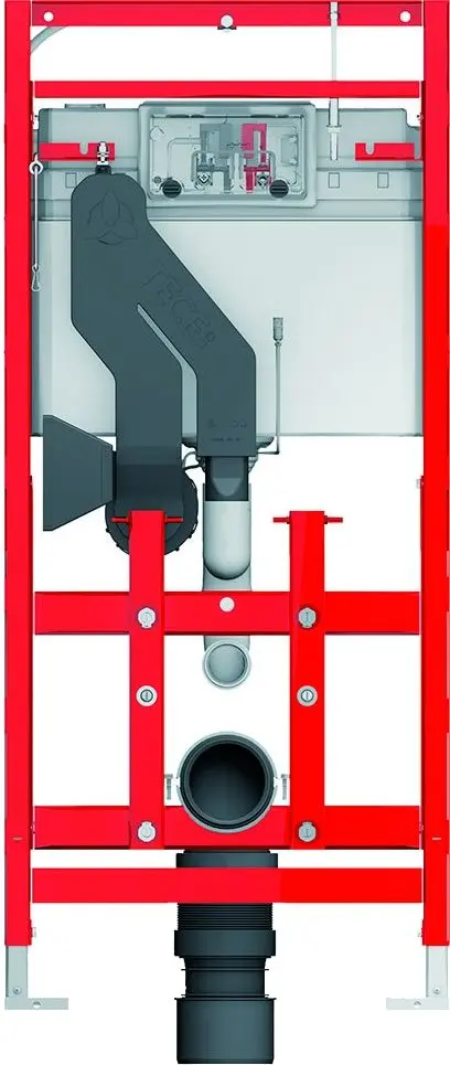 Инсталляция для унитаза Tece TECElux 9.600.400