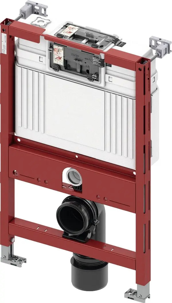 Инсталляция для унитаза Tece Teceprofil 9.300.001