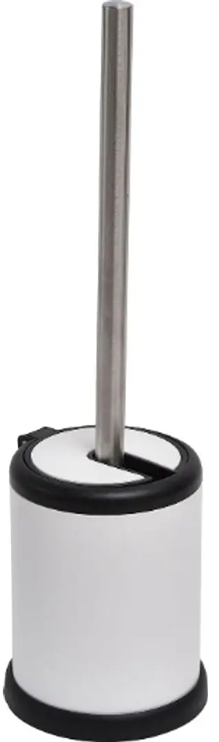 Щетка для туалета с подставкой Tendance Stan 6643100 (White)