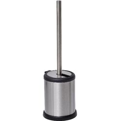Perie pentru WC cu suport Tendance Stan 6643102 (Inox/Chrome)