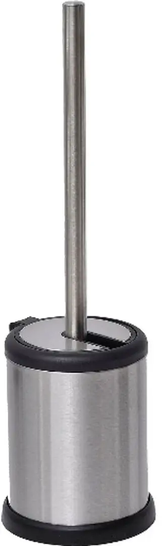 Щетка для туалета с подставкой Tendance Stan 6643102 (Inox/Chrome)