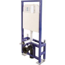 Инсталляция для унитаза Visam Slim 80 A112-002 Thumb