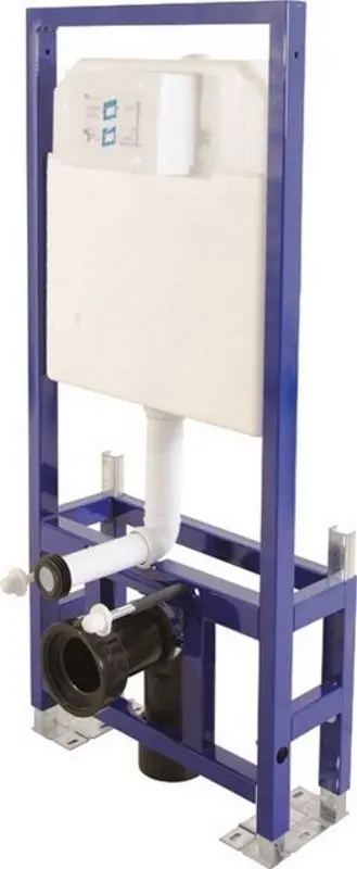 Инсталляция для унитаза Visam Slim 80 A112-002