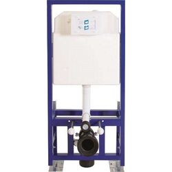 Инсталляция для унитаза Visam Slim 80 A112-002