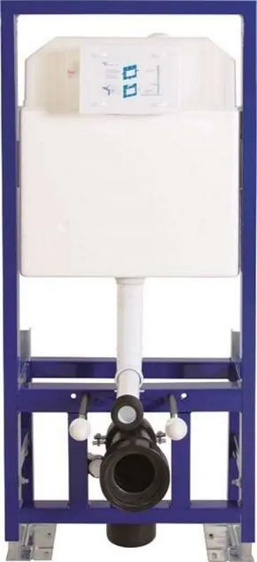 Инсталляция для унитаза Visam Slim 80 A112-002