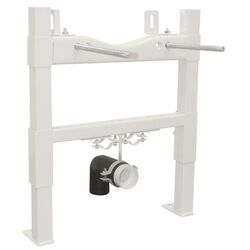 Инсталляция для биде Volle 131050 (White) Thumb