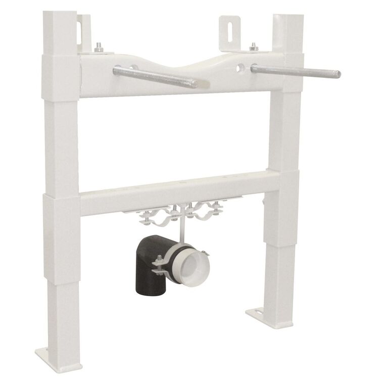 Instalare pentru bideu Volle 131050 (White)