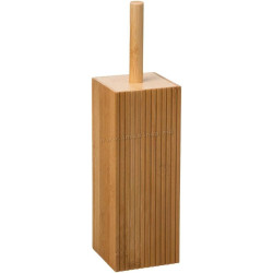 Perie de toaleta 5Five 174536 (Bamboo)