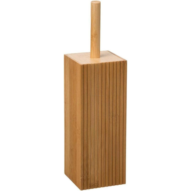 Ершик для унитаза 5Five 174536 (Bamboo)