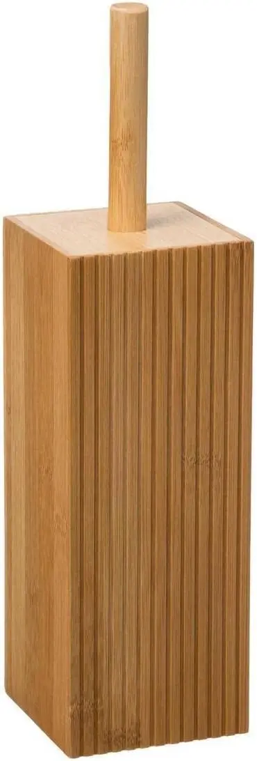 Perie de toaleta 5Five 174536 (Bamboo)