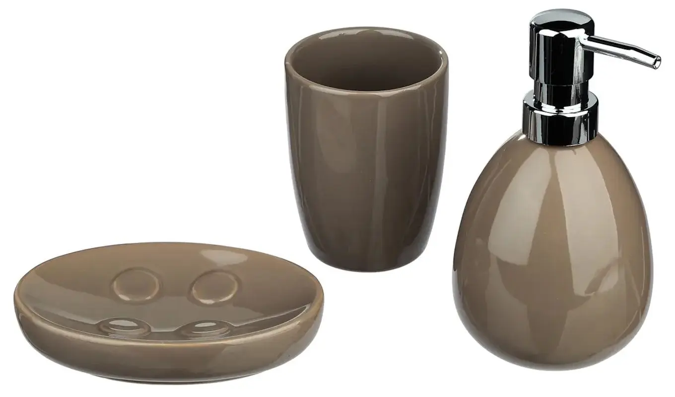 Set baie 5Five Sun (Brown)