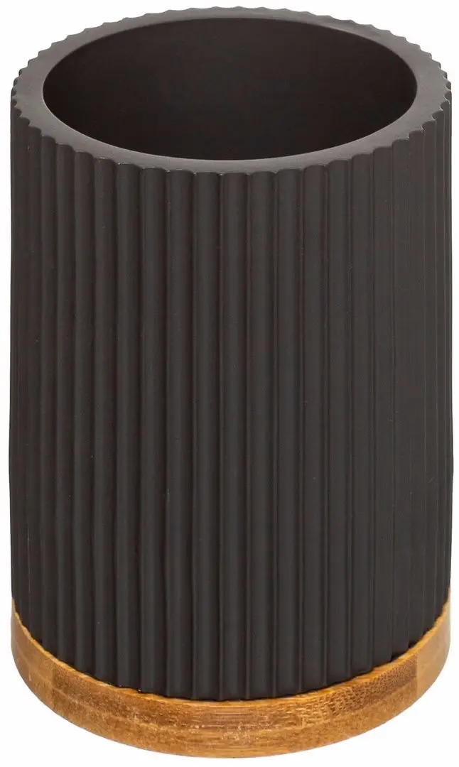 Щетка для туалета 5Five Modern (Black)