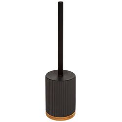 Щетка для туалета 5Five Modern (Black)