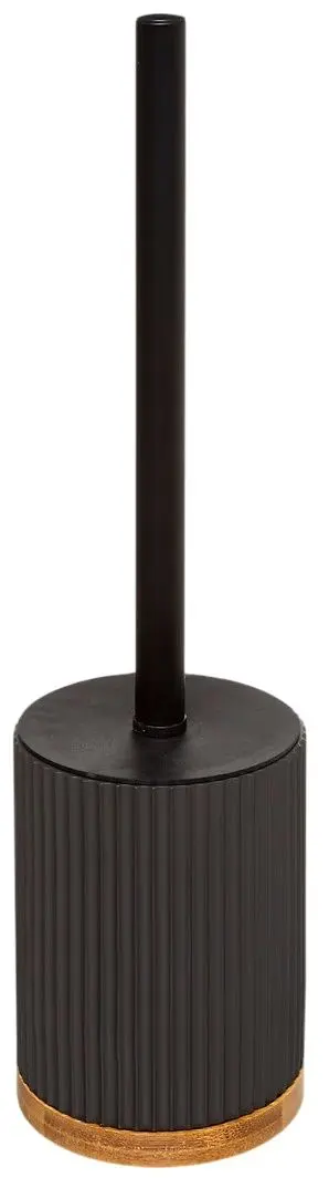 Щетка для туалета 5Five Modern (Black)