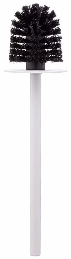 Щетка для туалета 5Five Modern (White)