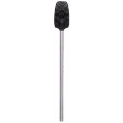 Щетка для туалета 5Five Siliflex (Black) Thumb