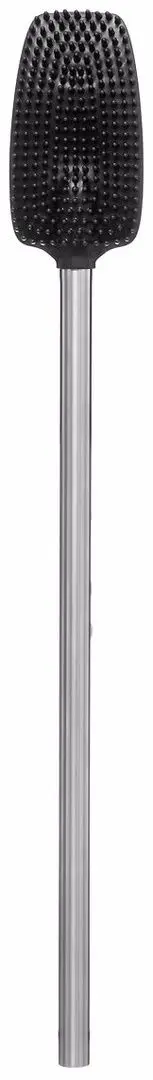 Щетка для туалета 5Five Siliflex (Black)