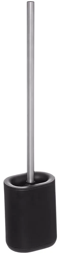 Щетка для туалета 5Five Siliflex (Black)