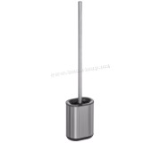 Perie WC 5Five Siliflex (Inox)