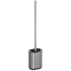 Perie WC 5Five Siliflex (Inox)