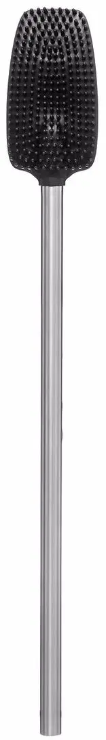 Щетка для туалета 5Five Siliflex (White)