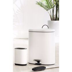 Щетка для туалета 5Five Siliflex (White) Thumb