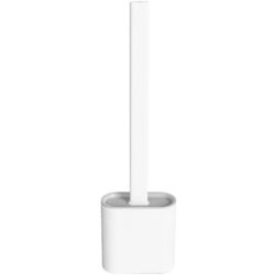 Щетка для туалета Aptel AG316J (White)