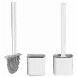 Щетка для туалета Aptel AG316J (White) Thumb