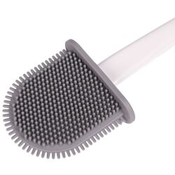 Щетка для туалета Aptel AG316J (White) Thumb