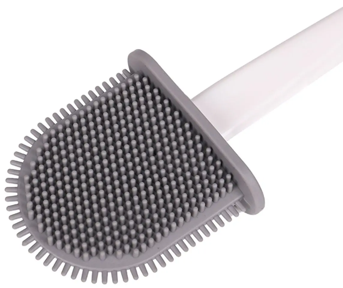 Щетка для туалета Aptel AG316J (White)