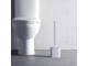 Perie pentru WC Aptel AG316J (White)