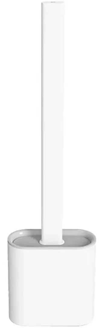 Щетка для туалета Aptel AG316J (White)