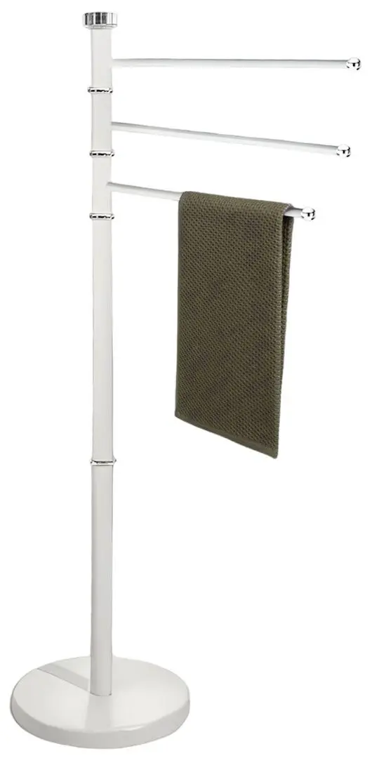 Suport pentru prosoape Artex 19.60.15 (White)