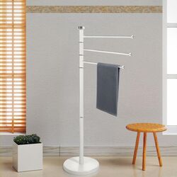 Suport pentru prosoape Artex 19.60.15 (White) Thumb