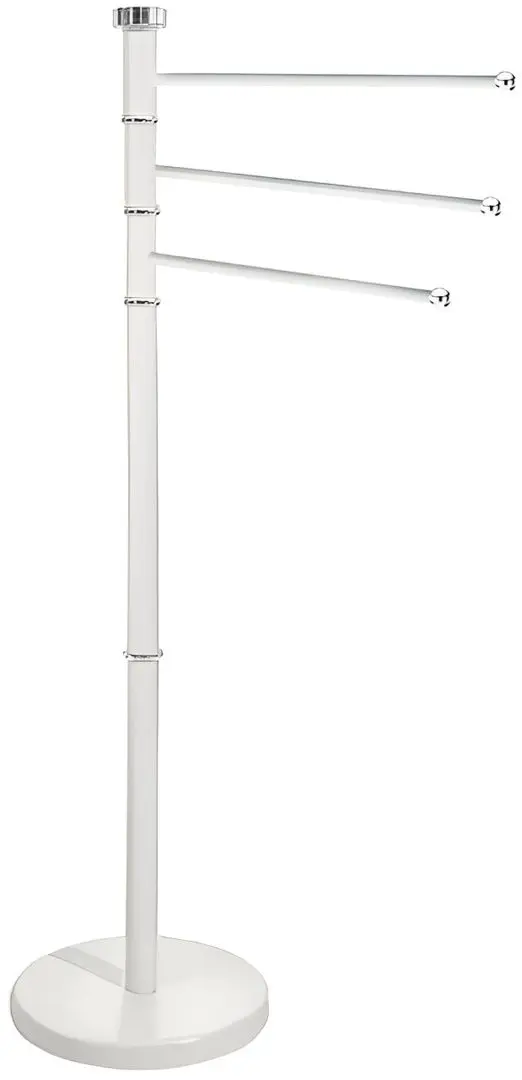 Suport pentru prosoape Artex 19.60.15 (White)