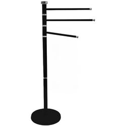 Держатель для полотенца Artex 19.60.16 (Black)