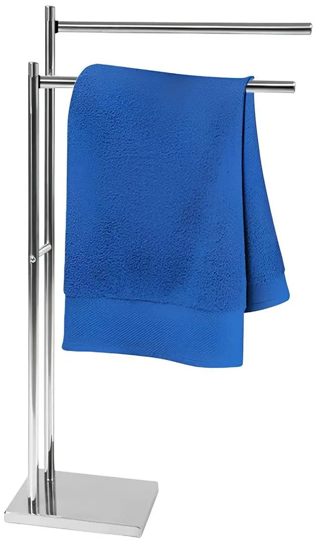 Держатель для полотенца Artex Gym 19.60.21 (Chrome)