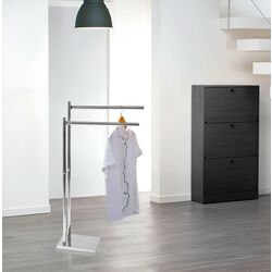 Держатель для полотенца Artex Gym 19.60.21 (Chrome) Thumb