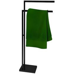 Suport pentru prosoape Artex Gym 19.60.31 (Black) Thumb