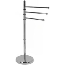 Держатель для полотенца Artex Ring 19.60.12 (Chrome)