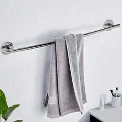 Держатель для полотенца Axentia Capri 122436 (Chrome) Thumb