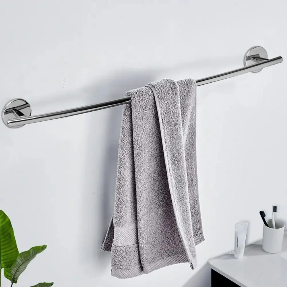 Держатель для полотенца Axentia Capri 122436 (Chrome)