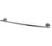 Suport pentru prosoape Axentia Capri 122436 (Chrome)