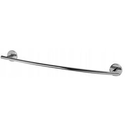 Suport pentru prosoape Axentia Capri 122436 (Chrome)