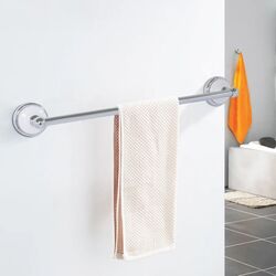 Держатель для полотенца Axentia Lyon Premium 122445 (Chrome) Thumb